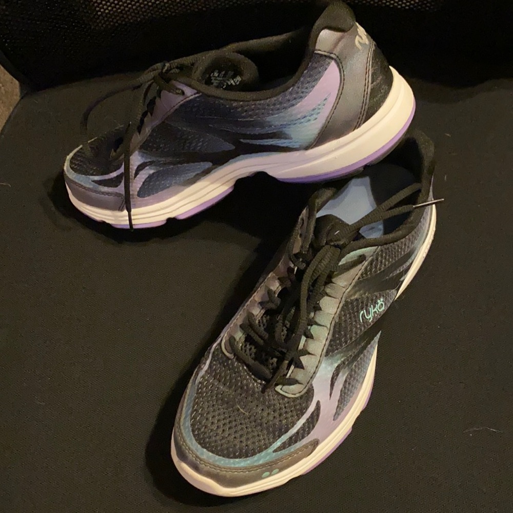 Ryka Devotion Plus 2 Walking Shoe